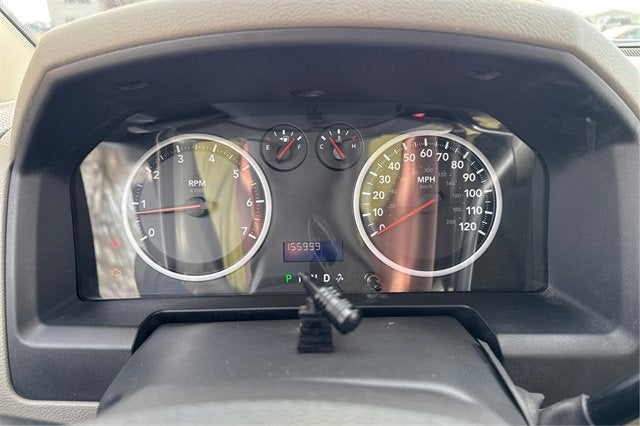 2012 RAM 1500 Tradesman