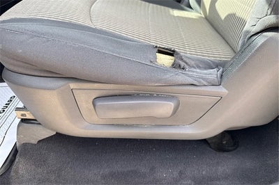 2012 RAM 1500 Tradesman