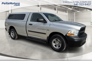 2012 RAM 1500 Tradesman