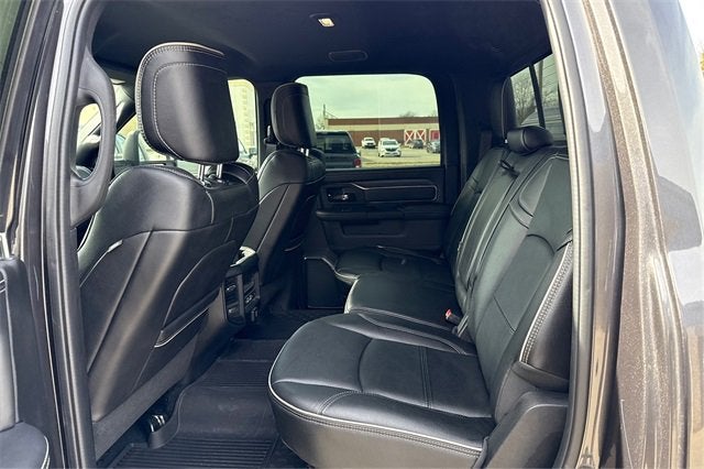 2024 RAM 2500 Power Wagon