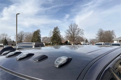 2024 RAM 2500 Power Wagon