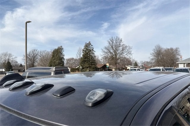 2024 RAM 2500 Power Wagon