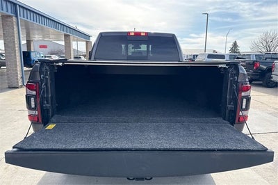 2024 RAM 2500 Power Wagon