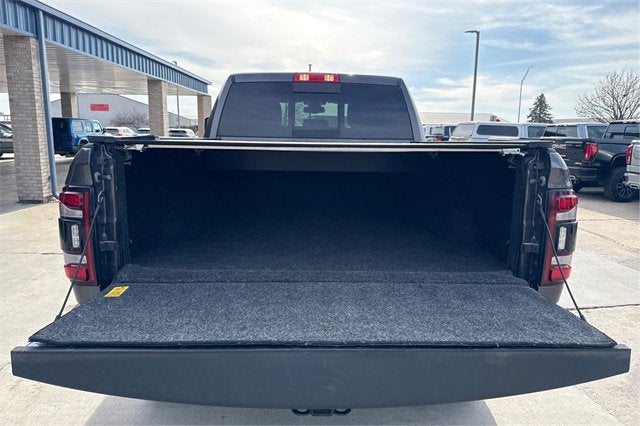 2024 RAM 2500 Power Wagon