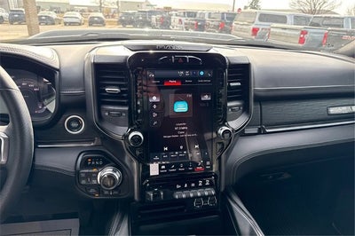 2024 RAM 2500 Power Wagon