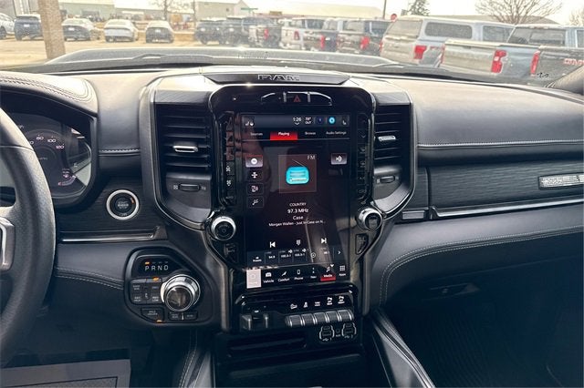 2024 RAM 2500 Power Wagon