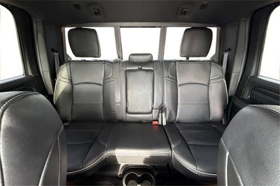 2024 RAM 2500 Power Wagon