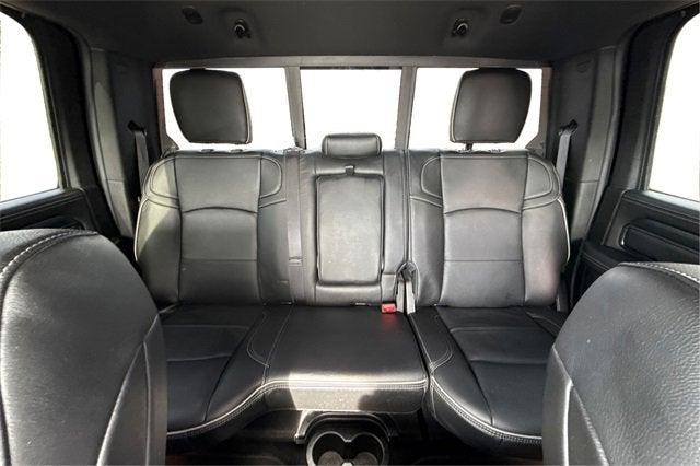 2024 RAM 2500 Power Wagon