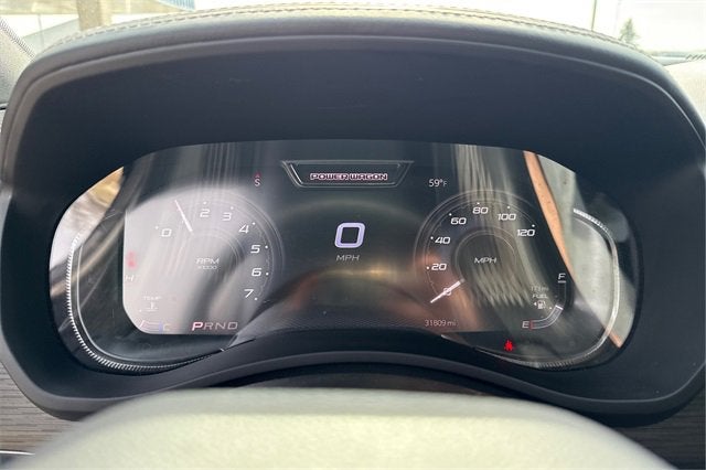 2024 RAM 2500 Power Wagon