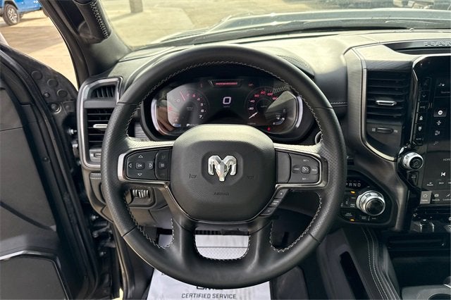 2024 RAM 2500 Power Wagon