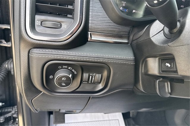 2024 RAM 2500 Power Wagon