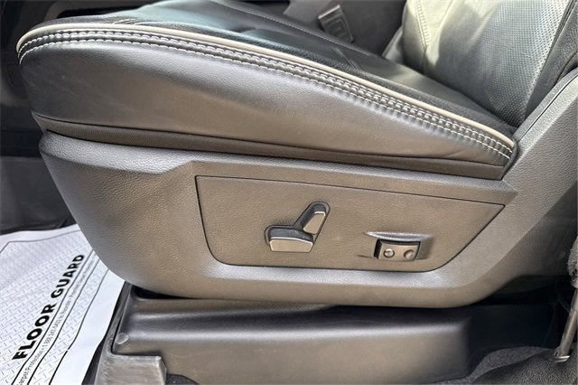 2024 RAM 2500 Power Wagon