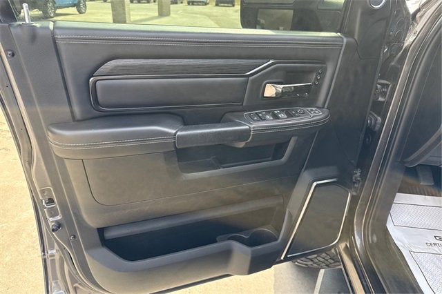 2024 RAM 2500 Power Wagon