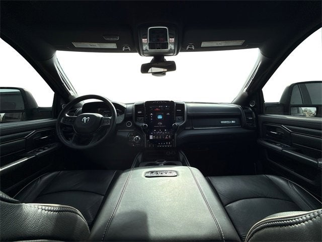 2024 RAM 2500 Power Wagon