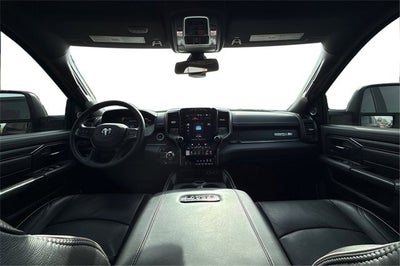 2024 RAM 2500 Power Wagon