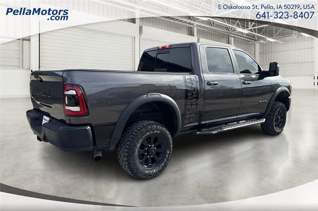 2024 RAM 2500 Power Wagon
