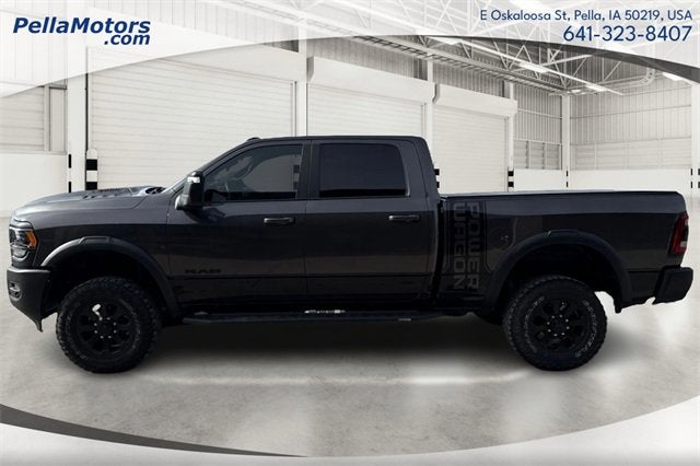 2024 RAM 2500 Power Wagon