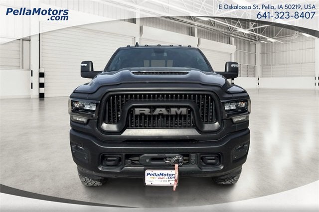 2024 RAM 2500 Power Wagon