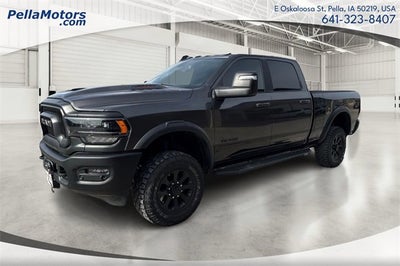2024 RAM 2500 Power Wagon