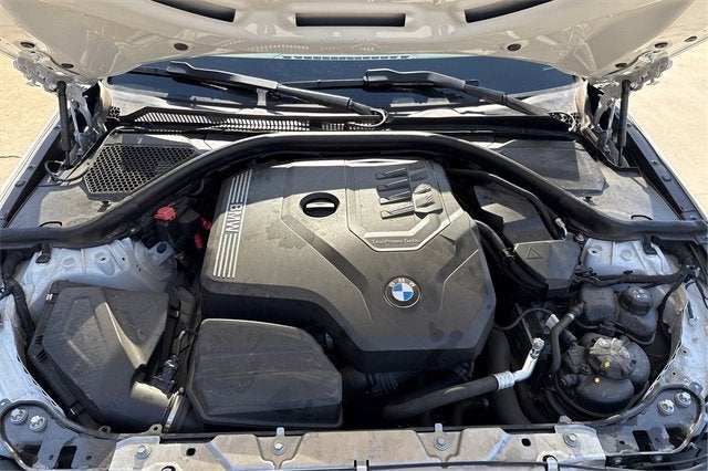 2024 BMW 3 Series 330i