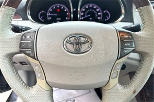2011 Toyota Avalon Limited