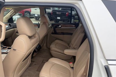 2012 Buick Enclave Premium Group