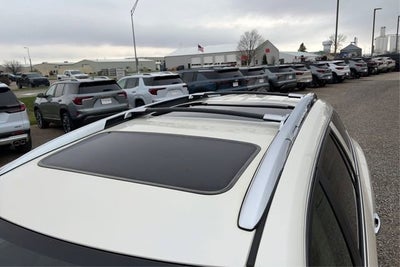 2012 Buick Enclave Premium Group