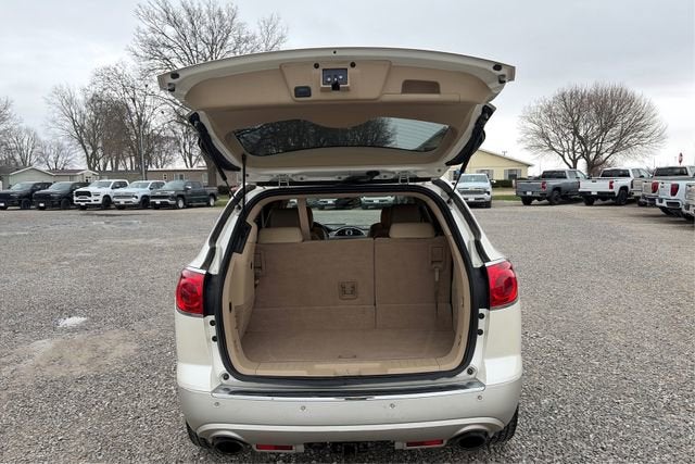 2012 Buick Enclave Premium Group