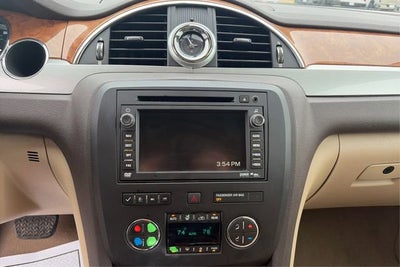 2012 Buick Enclave Premium Group