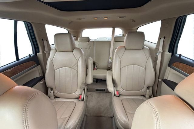 2012 Buick Enclave Premium Group