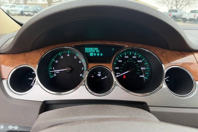 2012 Buick Enclave Premium Group