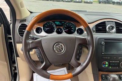 2012 Buick Enclave Premium Group