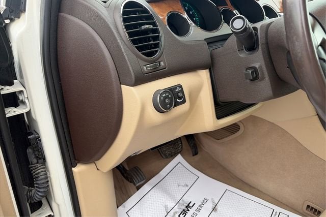 2012 Buick Enclave Premium Group