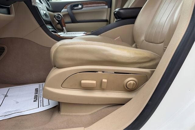 2012 Buick Enclave Premium Group