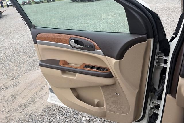 2012 Buick Enclave Premium Group