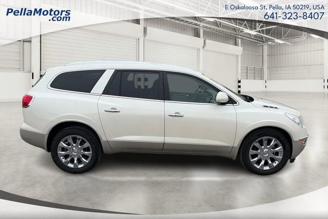 2012 Buick Enclave Premium Group