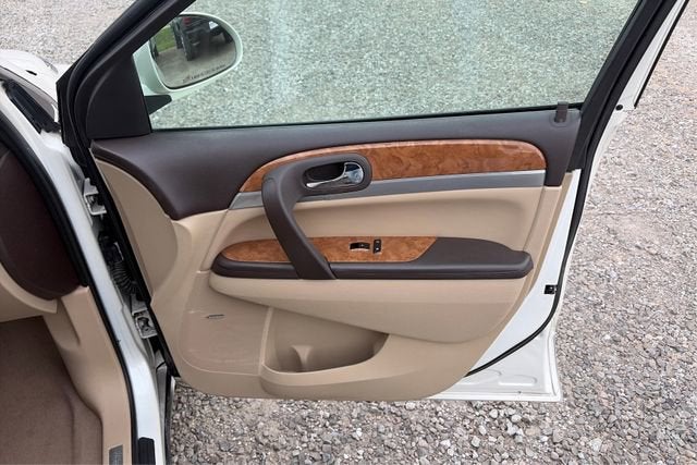 2012 Buick Enclave Premium Group