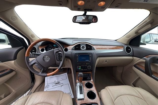 2012 Buick Enclave Premium Group