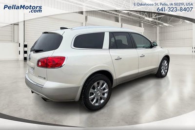 2012 Buick Enclave Premium Group