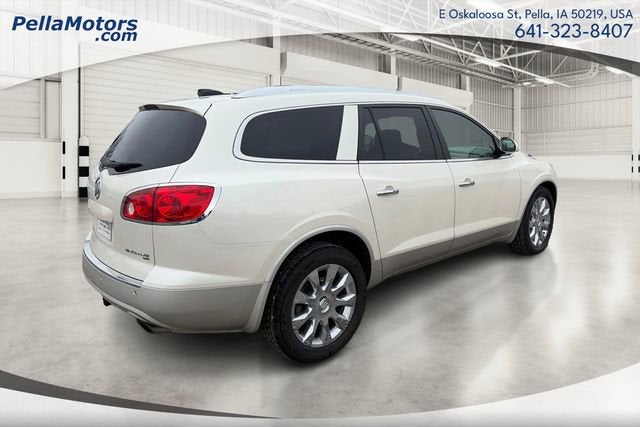 2012 Buick Enclave Premium Group