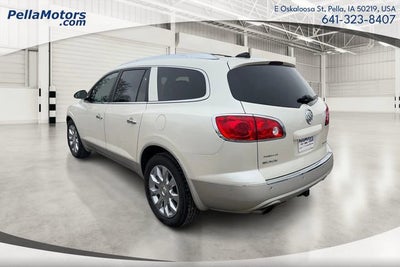 2012 Buick Enclave Premium Group