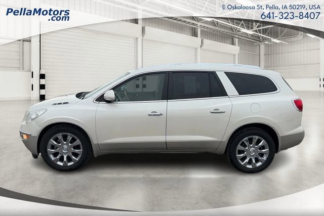 2012 Buick Enclave Premium Group