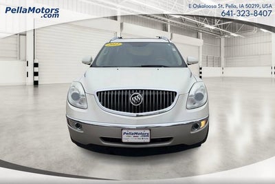 2012 Buick Enclave Premium Group