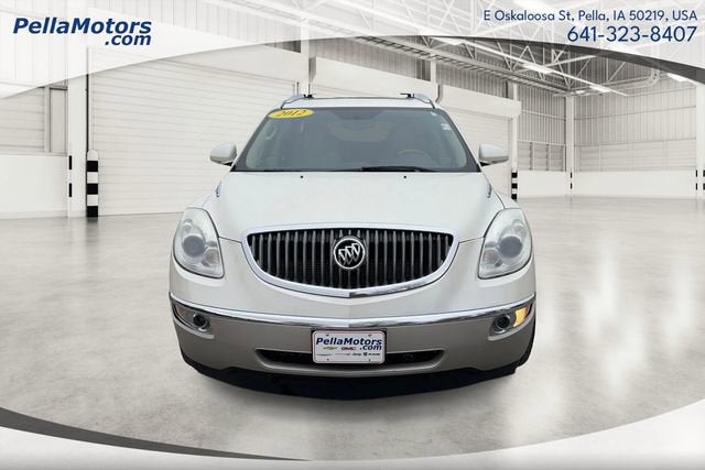 2012 Buick Enclave Premium Group
