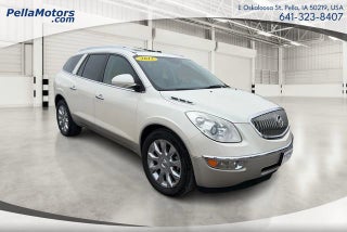 2012 Buick Enclave Premium Group
