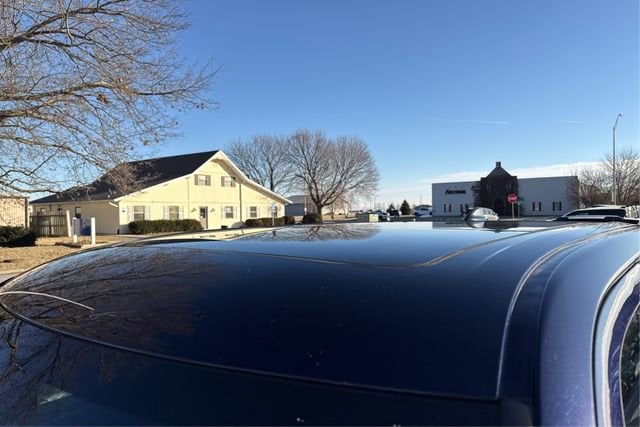 2024 Toyota Tundra Hybrid 1794 Edition