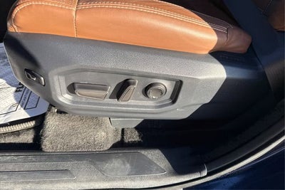 2024 Toyota Tundra Hybrid 1794 Edition