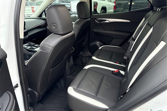 2024 Buick Envision Sport Touring