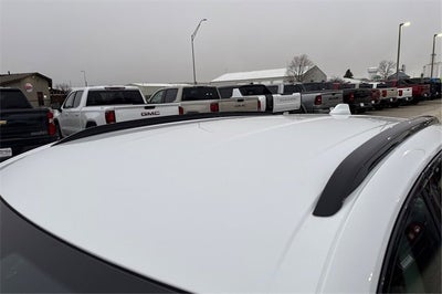 2024 Buick Envision Sport Touring