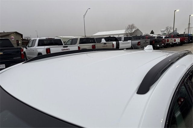 2024 Buick Envision Sport Touring